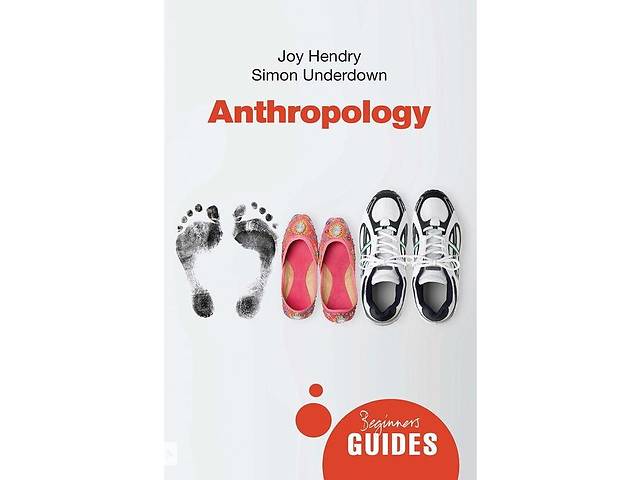 Книга ABC Anthropology 224 с (9781851689309)