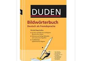 Книга ABC Bildwörterbuch Deutsch als Fremdsprache: Wie die Dinge heißen. 415 durchgängig farbige Bildtafeln mi 992 с...