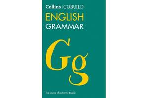 Книга ABC COBUILD English Grammar 576 с (9780008135812)