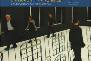 Книга ABC Critical Thinking in ELT: A Working Model for the Classroom 158 с (9780357044728)