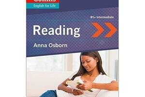 Книга ABC English for Life Reading B1+ 128 с (9780007458714)