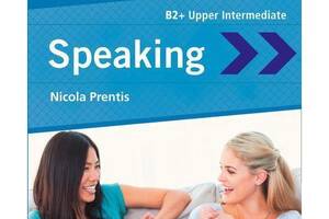 Книга ABC English for Life Speaking B2+ 128 с (9780007542697)