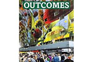 Книга ABC Outcomes 2nd Edition Upper-Intermediate student's Book with Class DVD 216 с (9781305651906)