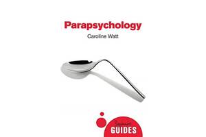 Книга ABC Parapsychology 240 с (9781780748870)