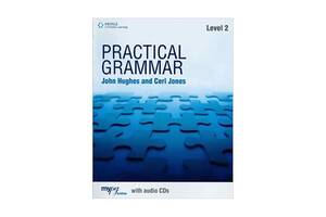 Книга ABC Practical Grammar 2 with Audio CDs without Answers 256 с (9781424018048)