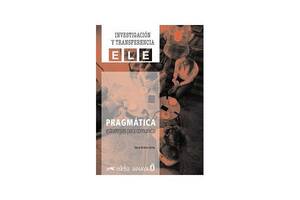 Книга ABC Pragmática: Estrategias para comunicar 224 с (9788469887271)