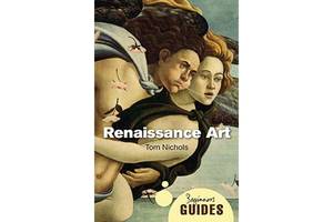 Книга ABC Renaissance Art 240 с (9781851687244)