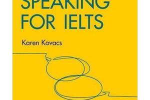 Книга ABC Speaking for IELTS 144 с (9780008367510)