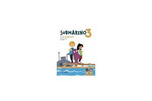 Книга ABC Submarino 3 Guia didactica + Audio descargable 80 с (9788490814857)