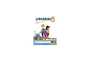 Книга ABC Submarino 3 Pack: Libro del alumno + Cuaderno de ejercicios + Audio descargable 132 с (9788490814840)