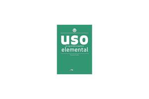 Книга ABC Uso de la gram espan elemental 2020 ed. 168 с (9788490816257)