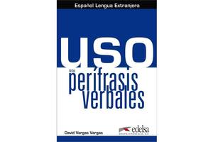 Книга ABC Uso de las Perifrasis Verbales Alumno 176 с (9788477112280)