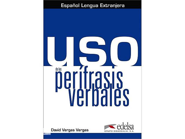 Книга ABC Uso de las Perifrasis Verbales Alumno 176 с (9788477112280)