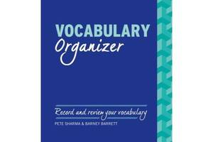 Книга ABC Vocabulary Organizer 192 с (9780007551934)