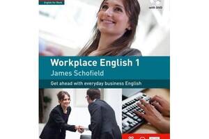 Книга ABC Workplace English 1 160 с (9780007431991)