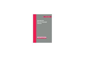 Книга Cambridge University Press Agendas for Second Language Literacy 170 с (9780521446648)