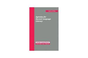 Книга Cambridge University Press Agendas for Second Language Literacy 170 с (9780521446648)