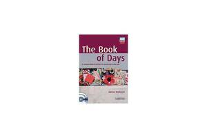 Книга Cambridge University Press Book of Days,The with Audio CDs 2 112 с (9781107685703)