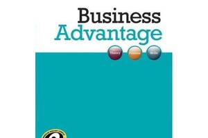 Книга Cambridge University Press Business Advantage Intermediate teacher's Book 154 с (9781107637702)