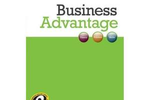 Книга Cambridge University Press Business Advantage Upper-Intermediate teacher's Book 162 с (9781107422315)