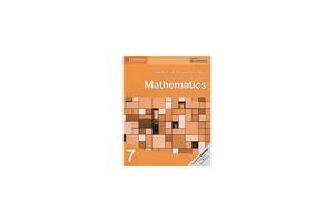 Книга Cambridge University Press Cambridge Checkpoint Mathematics 7 Practice Book 96 с (9781107695405)
