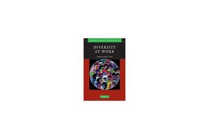 Книга Cambridge University Press Cambridge Companions to Management: Diversity at Work 338 с (9780521677639)