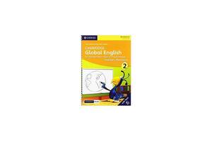 Книга Cambridge University Press Cambridge Global English 2 Teacher's Resource with Cambridge Elevate 152 с (97811086...