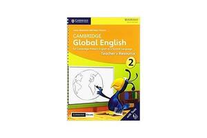 Книга Cambridge University Press Cambridge Global English 2 Teacher's Resource with Cambridge Elevate 152 с (97811086...