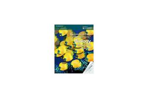 Книга Cambridge University Press Cambridge IGCSE® Biology 2nd Edition Cambridge IGCSE Biology Teacher's Resource CD-R...