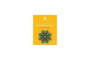 Книга Cambridge University Press Cambridge Lower Secondary Global Perspectives Stage 7 Learner's Skills Book 264 с (9...