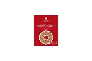 Книга Cambridge University Press Cambridge Lower Secondary Global Perspectives Stage 9 Learner's Skills Book 272 с (9...