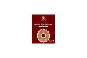 Книга Cambridge University Press Cambridge Lower Secondary Global Perspectives Stage 9 Teacher's Book 168 с (97811087...