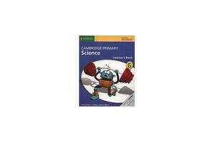 Книга Cambridge University Press Cambridge Primary Science 6 Learner's Book 112 с (9781107699809)