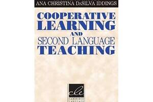 Книга Cambridge University Press Cooperative Learning and Second Language Teaching 234 с (9780521606646)