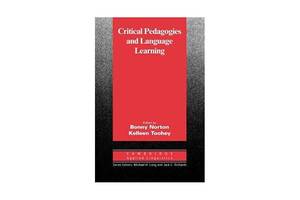 Книга Cambridge University Press Critical Pedagogies and Language Learning 380 с (9780521535229)