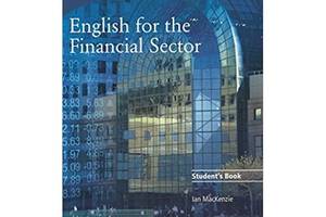 Книга Cambridge University Press English for Financial Sector SB 159 с (9780521547253)