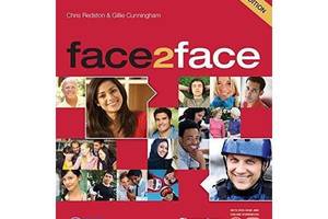 Книга Cambridge University Press Face2face 2nd Edition Elementary SB + DVD-ROM + Online Workbook 168 с (9781139566537)