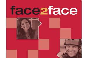 Книга Cambridge University Press Face2face 2nd Edition Elementary TB + DVD-ROM 168 с (9781107654006)