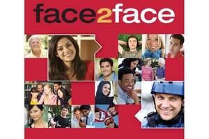Книга Cambridge University Press Face2face 2nd Edition Elementary Class Audio CDs 168 с (9781107422063)