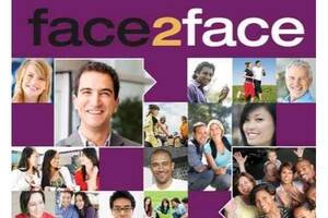 Книга Cambridge University Press Face2face 2nd Edition Upper-Intermediate Class Audio CDs 168 с (9781107422032)