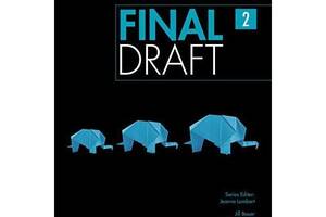 Книга Cambridge University Press Final Draft 2 student's Book 272 с (9781107495395)