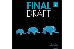 Книга Cambridge University Press Final Draft 2 student's Book with Online Writing Pack 272 с (9781107495418)