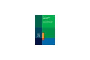 Книга Cambridge University Press Five-Minute Activities 117 с (9780521397810)