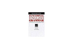 Книга Cambridge University Press Functional English Grammar: An Introduction for Second Language Teachers 312 с (9780...