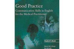 Книга Cambridge University Press Good Practice student's Book 176 с (9780521755900)