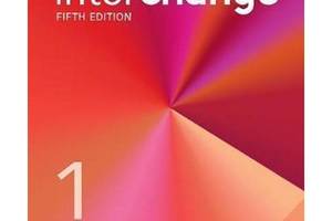 Книга Cambridge University Press Interchange 1 teacher's Edition with Complete Assessment Program 352 с (9781316622681)
