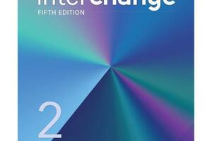 Книга Cambridge University Press Interchange 2 teacher's Edition with Complete Assessment Program 368 с (9781316622728)