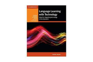 Книга Cambridge University Press Language Learning with Technology 264 с (9781107628809)