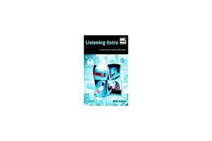 Книга Cambridge University Press Listening Extra Book/Audio CD Pk 136 с (9780521754613)