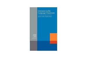 Книга Cambridge University Press Literature in the Language Classroom 274 с (9780521312240)